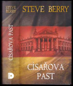 Císařova past