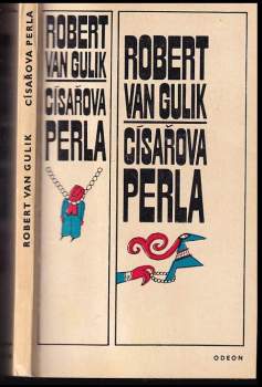 Císařova perla