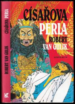 Císařova perla