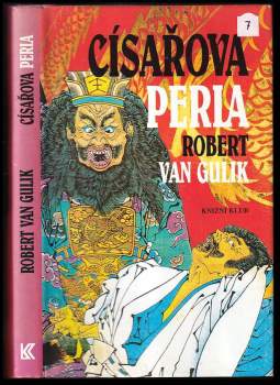 Císařova perla
