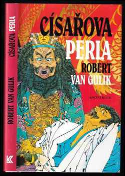 Císařova perla