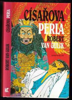 Císařova perla