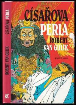 Císařova perla