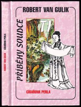Císařova perla