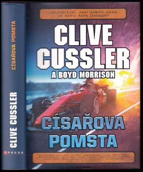 Císařova pomsta