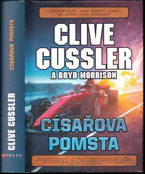 Císařova pomsta