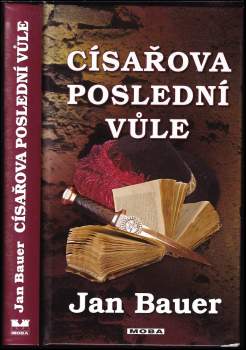 Císařova poslední vůle