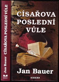 Císařova poslední vůle