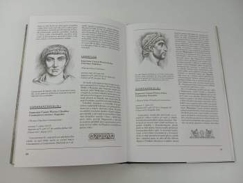 Jana Kepartová: Císařové antického Říma