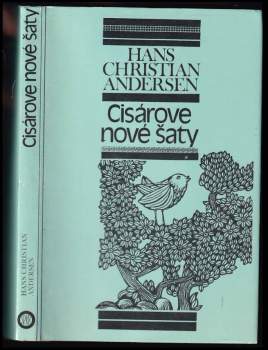Cisárove nové šaty