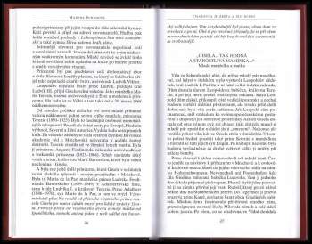 Martha Schad: Císařovna Alžběta a její dcery