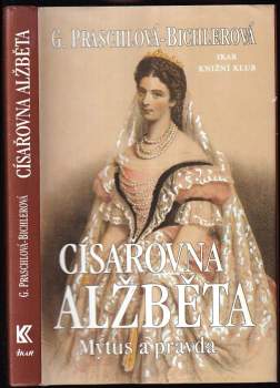 Císařovna Alžběta
