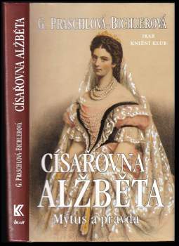 Císařovna Alžběta