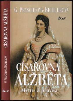 Císařovna Alžběta