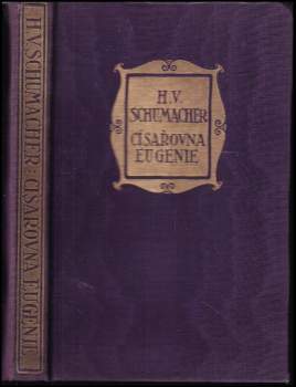 Císařovna Eugenie