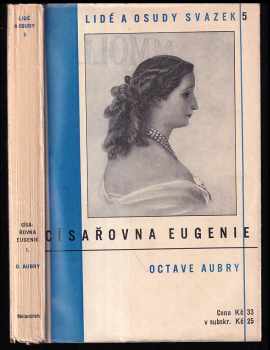 Císařovna Eugenie