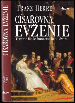 Císařovna Evženie