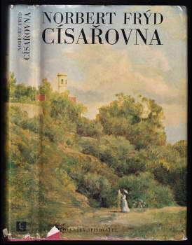 Norbert Frýd: Císařovna