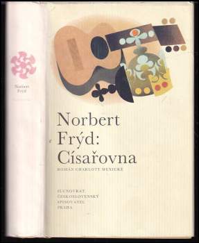 Norbert Frýd: Císařovna