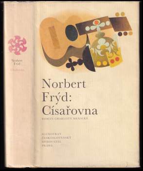 Norbert Frýd: Císařovna