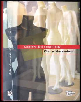 Císařovy děti nemají šaty