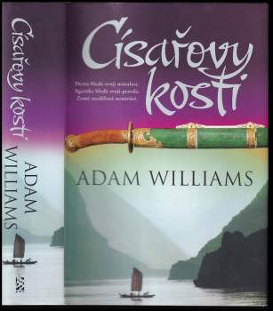 Adam Williams: Císařovy kosti