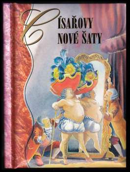 Hans Christian Andersen: Císařovy nové šaty