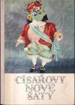 Hans Christian Andersen: Císařovy nové šaty