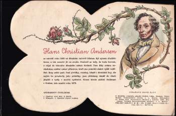 Hans Christian Andersen: Císařovy nové šaty