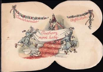 Císařovy nové šaty