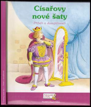 Císařovy nové šaty