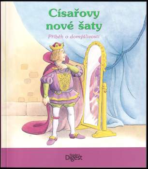 Císařovy nové šaty