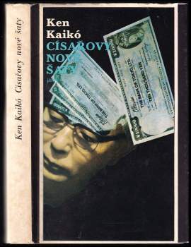 Takeshi Kaiko: Císařovy nové šaty