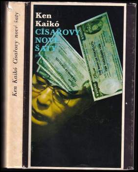 Takeshi Kaiko: Císařovy nové šaty