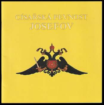 Císařská pevnost Josefov