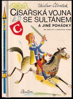 Císařská vojna se sultánem a jiné pohádky