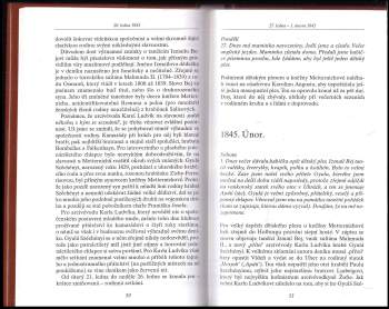 Gabriele Praschl-Bichler: Císařské dětství