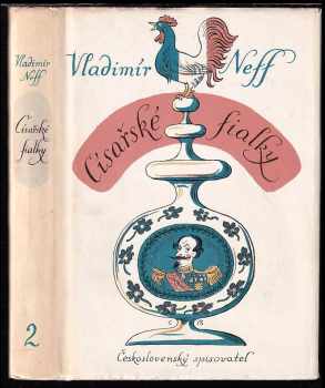 Vladimír Neff: Císařské fialky