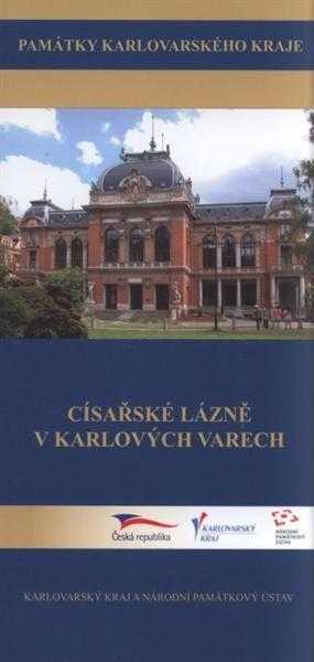 Císařské lázně v Karlových Varech