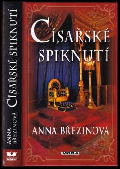Císařské spiknutí