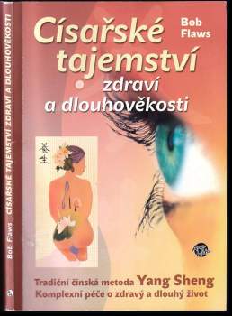 Císařské tajemství zdraví a dlouhověkosti