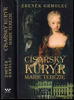 Císařský kurýr Marie Terezie