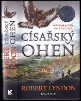 Císařský oheň