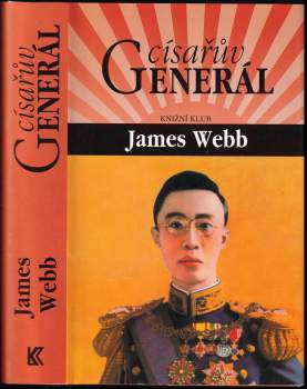 James Webb: Císařův generál