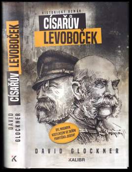 Císařův levoboček