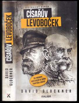 Císařův levoboček