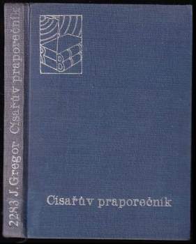 Císařův praporečník