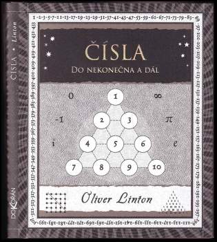 Oliver B Linton: Čísla