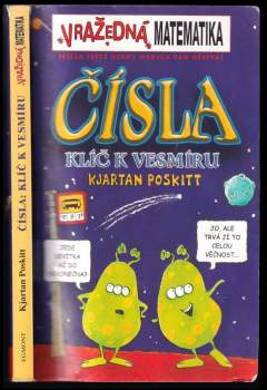 Kjartan Poskitt: Čísla