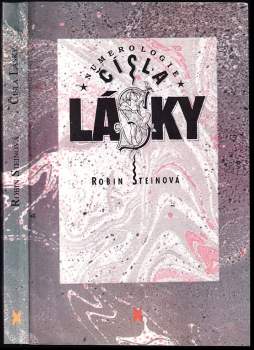 Čísla lásky : numerologie